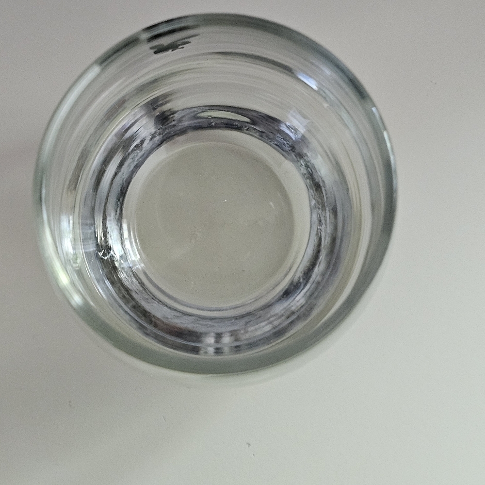 COPY - Playboy 3.5oz Whiskey Glass Set of 2 - Picture 3 of 4